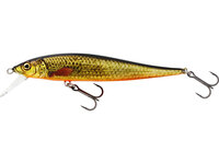 Westin Fishing Jerkbite SR suspending Real Rudd (9cm)