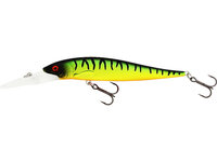 Westin Fishing Jerkbite MR suspending Firetiger (9cm)