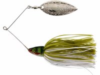 Westin Fishing Monstervibe Willow Wow Perch (23g)