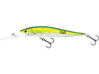 Westin Fishing Jerkbite MR suspending Olive Minnow (9cm)