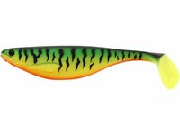 Westin Fishing Shadteez Crazy Firetiger (9cm)