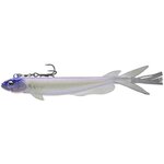 Daiwa Prorex V-Marley Pelagic Shad White Ghost (21cm)