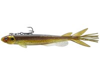 Daiwa Prorex V-Marley Pelagic Shad Golden Shiner (21cm)