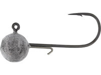 Westin Fishing Round up Micro Jig Head haak 4 Lood 5g