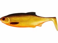 Westin Fishing Ricky the roach Gold Rush  (14 cm) 