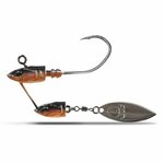 VMC Twin Jig Copper (17g)