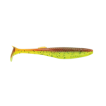 Rapala Crushcity The Kickman Motore Oil Chartreuse (10cm)
