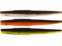 Westin Fishing Ned worm Dark Water mix (7cm)