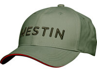 Westin Fishing Island UPF pet groen