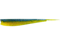 Westin Fishing Twinteez V-tail Blue n' Yellow (20cm)