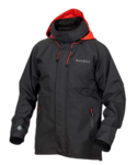 Westin Fishing W6 Regenjas XXL zwart