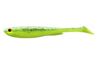 Daiwa Prorex Slim Shady Chartreuse Shocker (10.5cm)