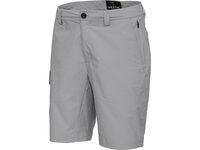 Westin Fishing Short UPF Grijs XL