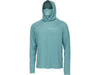 Westin Fishing hoodie UPF Bay Sea Breeze XL