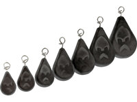 Westin Fishing Switch Weight Tungsten (5gr)