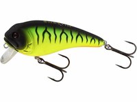 Westin Fishing Fatbite Crankbait Floating Firetiger (8cm)