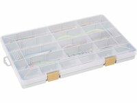 Westin W3 Tackle Box (27.5x18x4.5cm)