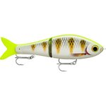 Rapala Super Shadow Rap Glide Sunny Snow (16cm)