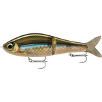 Rapala Super Shadow Rap Glide Smelt on the beach (11cm)