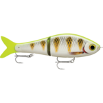 Rapala Super Shadow Rap Glide Sunny Snow (11cm)