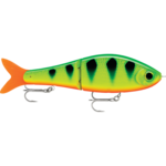 Rapala Super Shadow Rap Glide Fire Tiger (11cm)