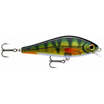 Rapala Super Shadow Rap Live Perch (11cm)