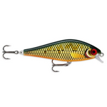 Rapala Super Shadow Rap Scaled Roach (16cm)