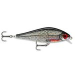 Rapala Super Shadow Rap Live Roach (16cm)
