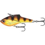 Rapala Rippin Blade Blaits Gold Chrome Tiger (7cm)