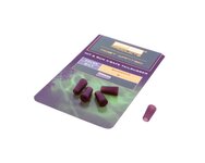 PB Products Hit & Run Xtra Safe Tailrubbers Silt