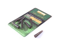 PB Products Hit & Run Tailrubbers Leadclip Silt