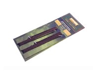 PB Products Downforce Ready Made Leader 90cm Weed