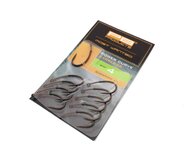 PB Products Power Curve Barbless Hook PTFE haakmaat 4