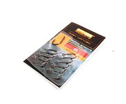 PB Products Super Strong Barbless Hook DBF haakmaat 4 