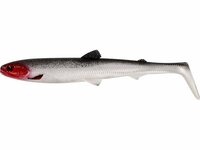 Westin Fishing Bullteez shadtail Redlight (24cm)