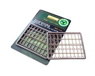 Bio-degradable Hair Stops Extension Rack