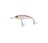 Daiwa Steez Shad Ghost Wakasagi 60SP-SR 1.0M (6cm)
