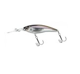 Daiwa Steez Shad Wakasagi 60SP-SR 1.0M (6cm)