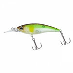 Daiwa Steez Shad Natural Pearl Ayu 60SP-SR 1.0M (6cm)