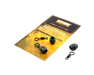 PB Products DT Naked Chod Bead 0,75g & Ring Swivel size 11