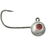 Spro Micro head Jig 29 (2gr haakmaat 4 kunstaas 3-4.5 cm)