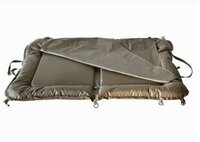 Elite Onthaakmat Safety Fat Mat 1400x940mm