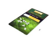 PB Products Bait Screw 360 Clear