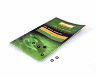 PB Products Rig Rings in 1,9mm/ out 3mm Medium
