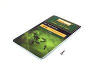 PB Products Bait Ring Swivel maat 24