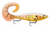 Rapala X-Rap Otus Pearl Ghost Gold (17cm)
