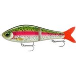 Rapala Super Shadow Rap Glide Live Rainbow Trout (11cm)
