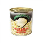 Pescaviva Sweetcorn Natural White 340 gr