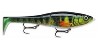 Rapala Hybride X-Rap Peto Live Perch (20cm)