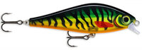 Rapala Super Shadow Rap Hot Tiger Pike (11cm)